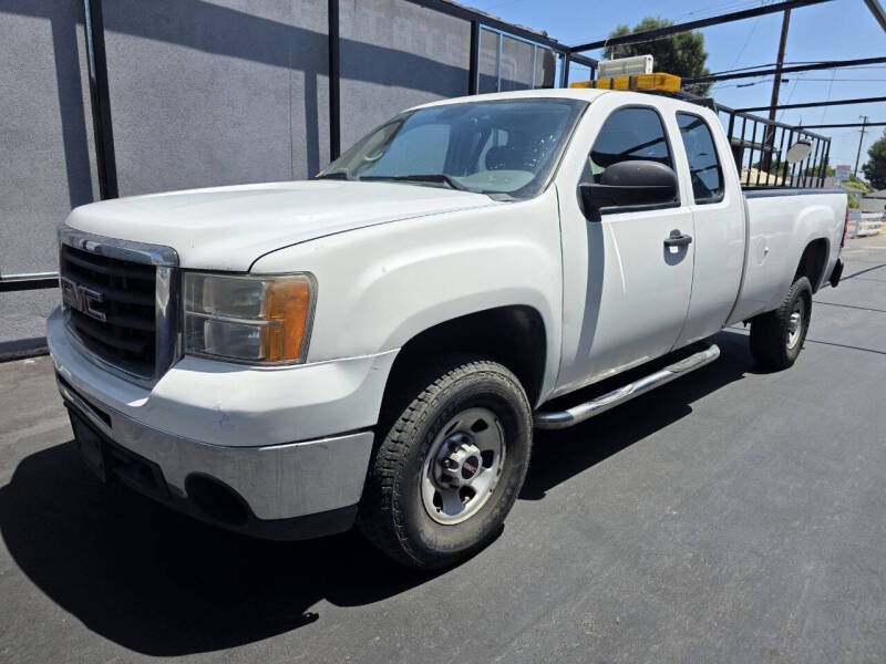 gmc sierra 3500 2010 1GT5C2BG2AZ169422 image gmc sierra 3500 2010 1GT5C2BG2AZ169422 image